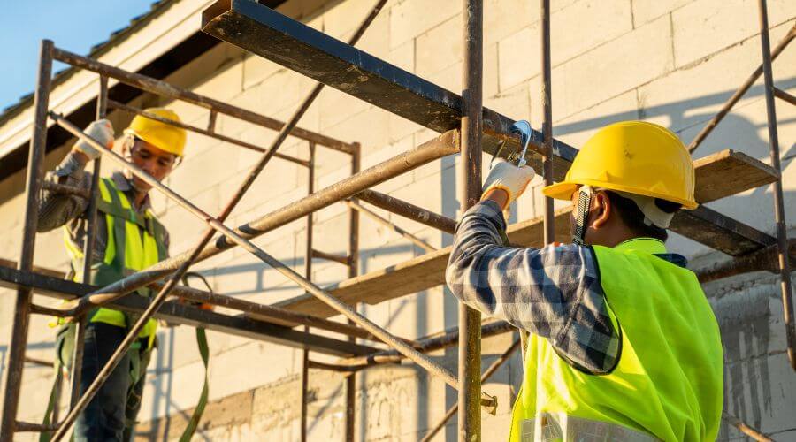 Professional metal roof installation in White Earth, ND